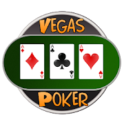 Vegas Poker - Texas Holdem 1.3.2 Icon