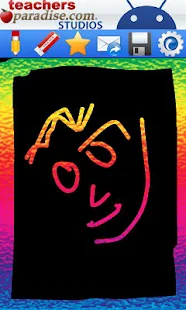 Scratch Draw Art Game(圖2)-速報App