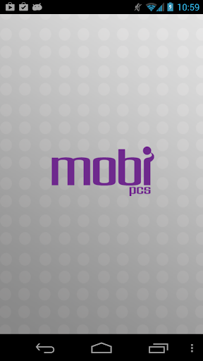 Mobi PCS WiFi