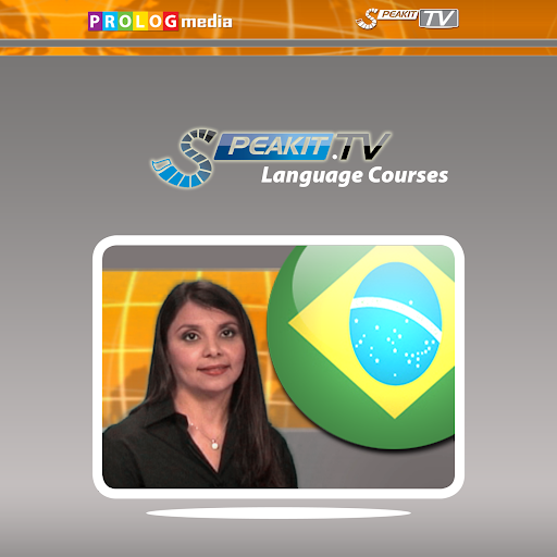 免費下載教育APP|ポルトガル語  - SPEAKIT!-ビデオ講座 (d) app開箱文|APP開箱王
