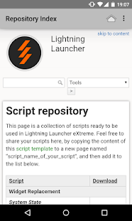 Repository Importer - LLScript(圖1)-速報App