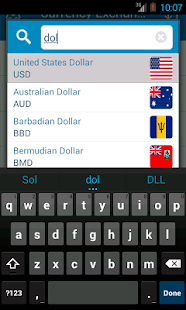 Free Download Currency Exchange Rates APK for Android