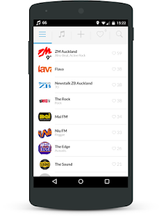 紐西蘭電臺(圖1)-速報App