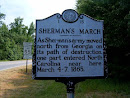 Sherman's March