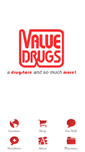 Download Value Drugs APK for PC