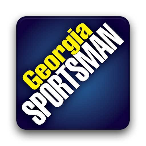 Georgia Sportsman LOGO-APP點子