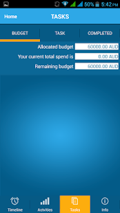 Applocation Australia Screenshots 5