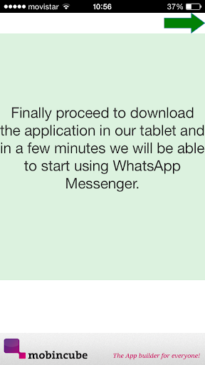 【免費娛樂App】Whatsapp Tablet Download-APP點子