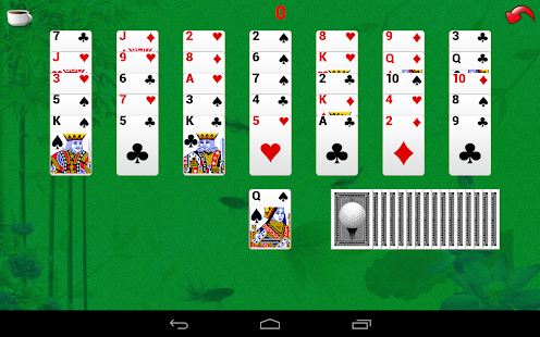 How to install Golf Solitaire lastet apk for laptop