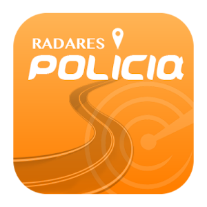 Radares da Polícia Blueberry