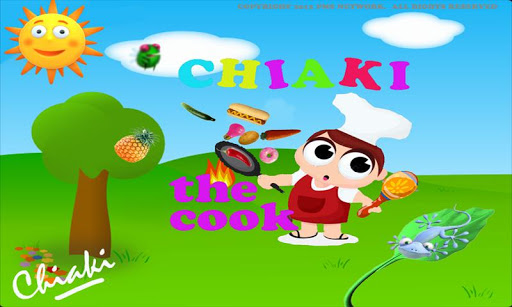 Chiaki Cook HD FREE