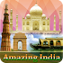 Amazing India48
