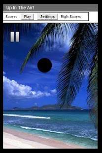 Free Download Up In The Air APK for Android