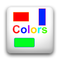 Colors-Kid Learn English Color APK カバーアート