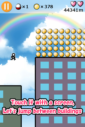 Crazy Jumper Special - Free 1.30 Windows u7528 6