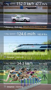 Smart Distance Pro - screenshot thumbnail