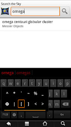 GB keyboard with night mode poster 2