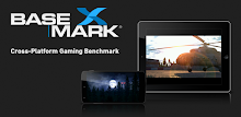 Basemark X Game Benchmark APK