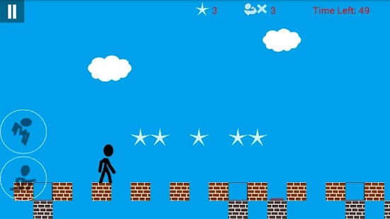 How to mod Stick Runner patch Varies with device apk for android