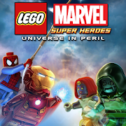 LEGO Marvel Super Heroes v1.11.1~4 [Unlocked]
