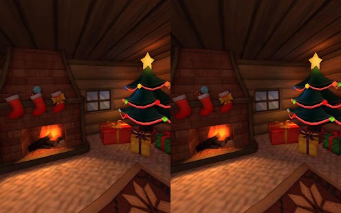 Leighton Christmas 2014 - screenshot thumbnail