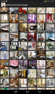 How to mod Bathroom Decoration Designs 2.4 apk for bluestacks