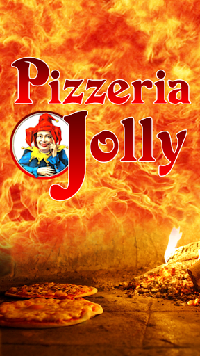 Pizzeria Jolly