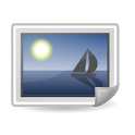 Art Widget logo