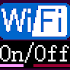 WiFi On/Off Toggle switcher2011.09.04