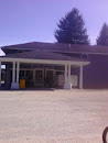 Alanson Post Office