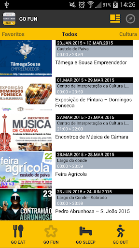 免費下載旅遊APP|TPNP TOMI Go Castelo de Paiva app開箱文|APP開箱王