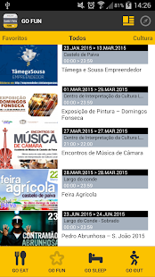 Free Download TPNP TOMI Go Castelo de Paiva APK for Android