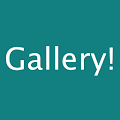 Image Gallery Example Apk