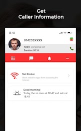 Net Blocker: Net Guard 3