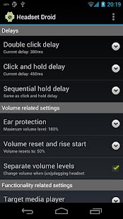 Headset Droid v1.27.6