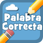 Cover Image of Download Palabra Correcta 1.4.4 APK