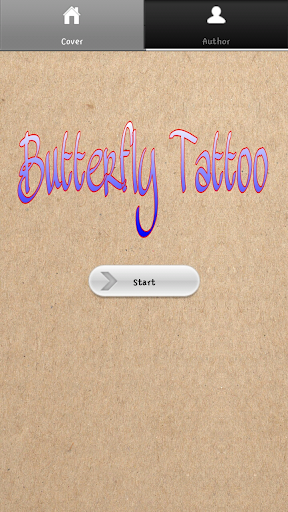 【免費生活App】Butterfly Tattoo Ideas-APP點子