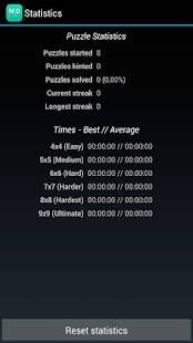 MathDoku Pro Screenshots 4