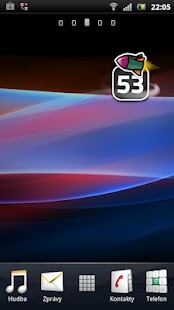 Download Rocket Battery Widget APK for PC