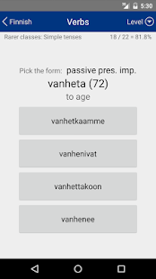 LP Finnish(圖4)-速報App