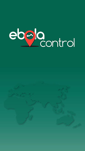 Ebola Control