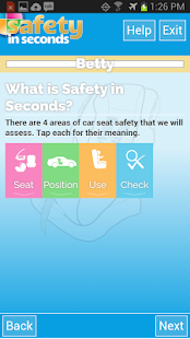 Free Safety In Seconds APK