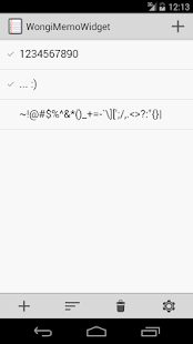 How to mod WongiMemoWidget 2.0.6 apk for laptop