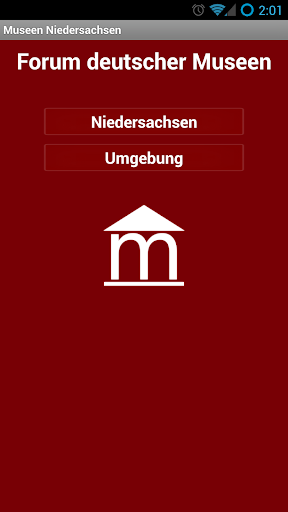 Museen - Niedersachsen