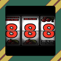 888 logo
