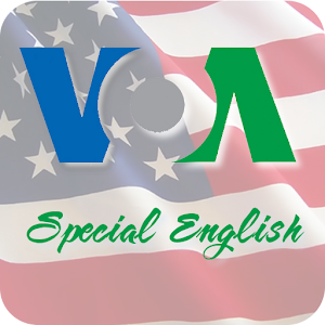 VOA Special English 1.0