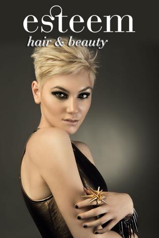 Esteem Hair and Beauty Salon