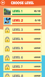 1 Pic Combo: What's the Thing? poster 6