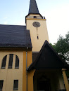 Kirche Groß Köris