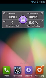 Download I'm Quitting Smoking! APK for Android